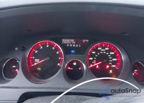 2012 GMC Acadia Denali z USA, uszkodzony, nr VIN 1GKKVTED8CJ410779